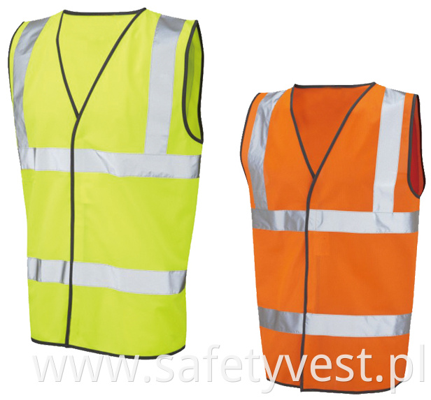 Wholesale Safety Jackets